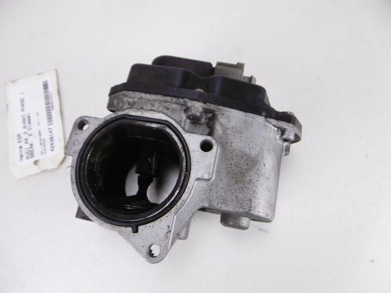 Vanne EGR AUDI A4 3 AVANT PHASE 1 BREAK Diesel - 1