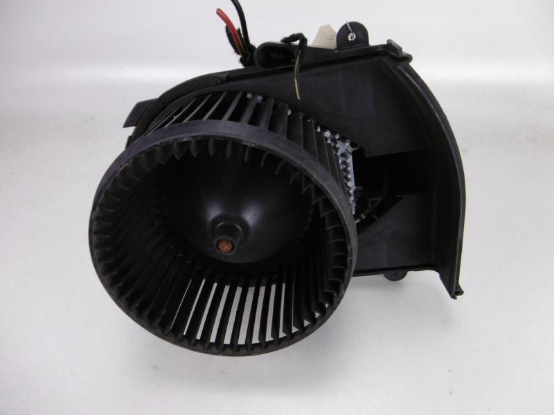 Ventilateur chauffage CITROEN C8 Diesel - 1