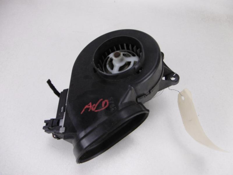Ventilateur chauffage CITROEN C8 Diesel - 1