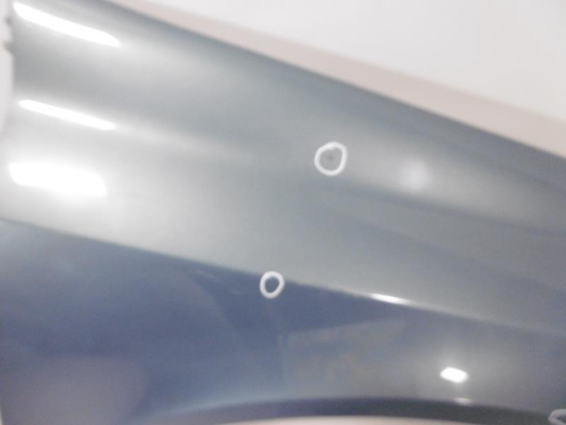 Parafango anteriore destro RENAULT LAGUNA 2 PHASE 1  - 1