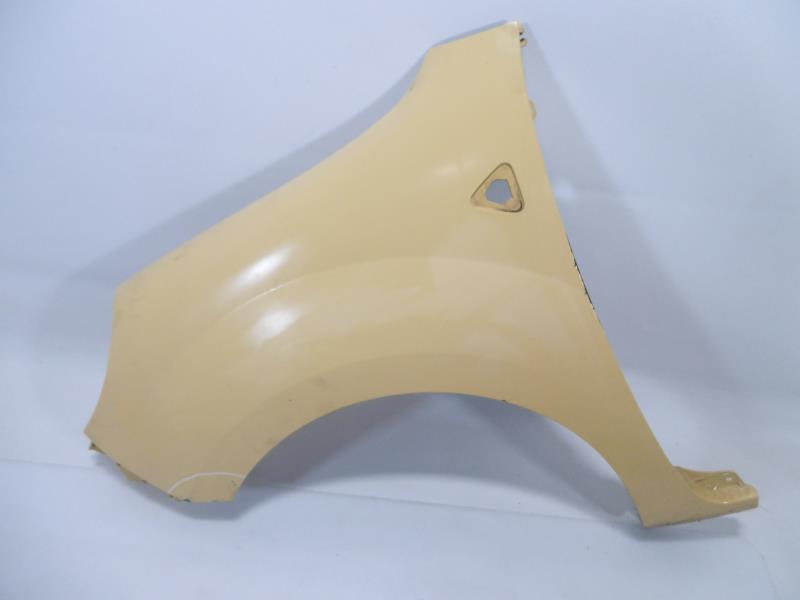 Aile avant gauche RENAULT KANGOO 2 PHASE 1  - 1