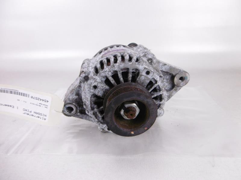 Alternatore NISSAN PIXO Gasolina - 1