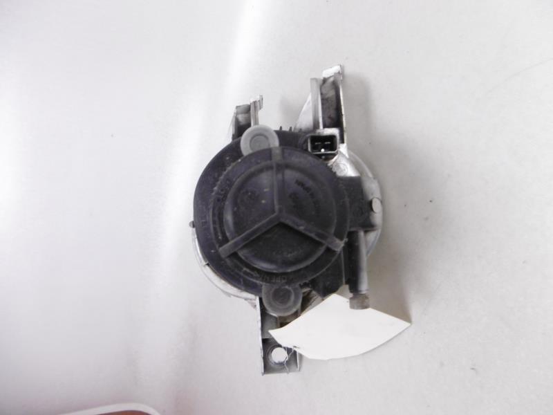 Fendinebbia destro (luci) PEUGEOT 206 PHASE 1 Gasolina - 1