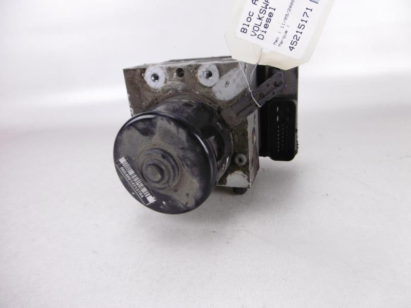 Blocco ABS (antibloccaggio freni) VOLKSWAGEN GOLF 4 Diésel - 1