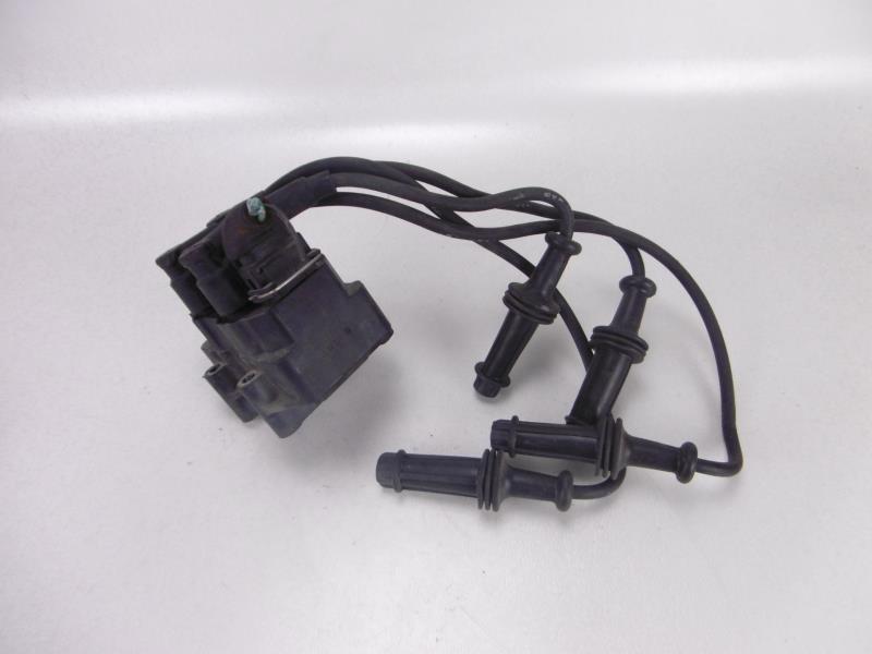 Bobina (accensione) CITROEN SAXO PHASE 1 Gasolina - 1