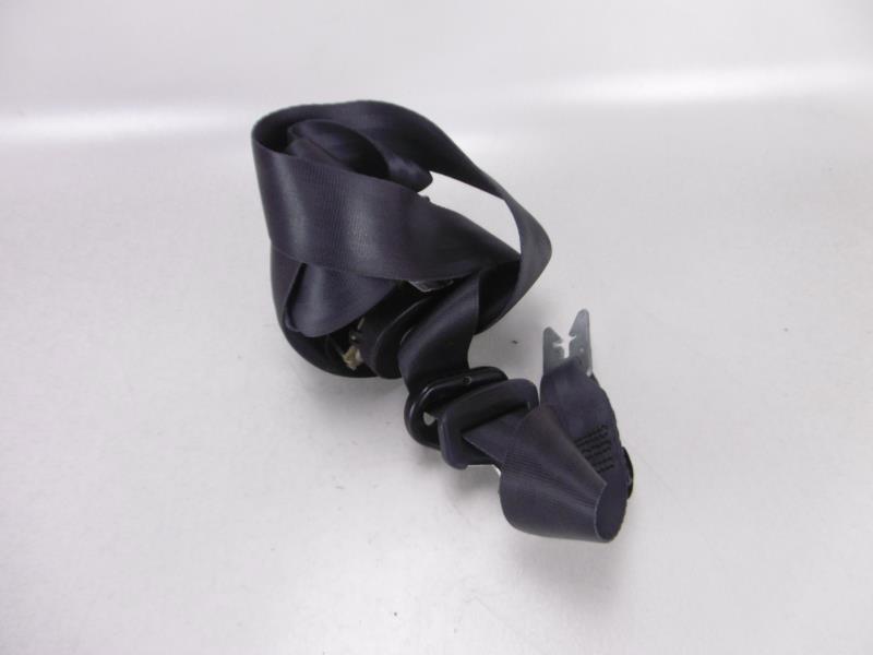Cintura di sicurezza anteriore destra RENAULT MEGANE 2 PHASE 2 Diésel - 1