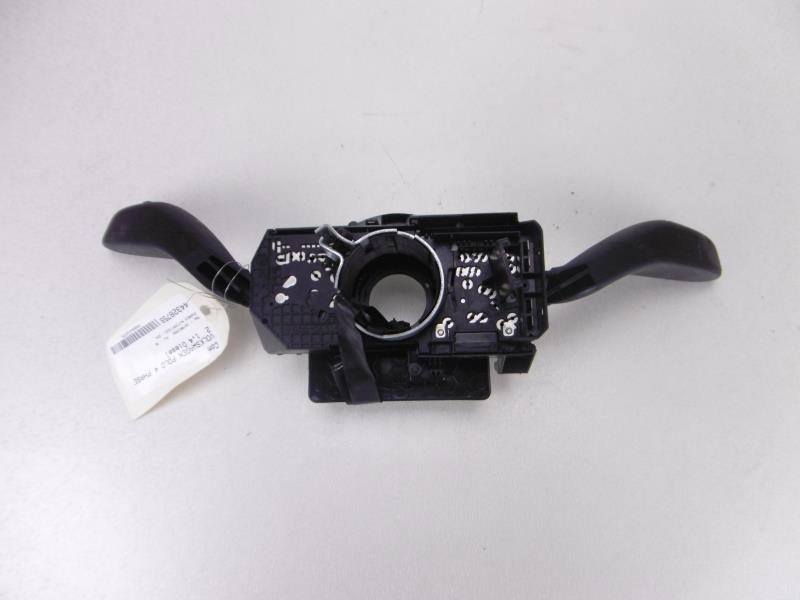 Devio guida completo con contatto spiralato VOLKSWAGEN POLO 4 PHASE 2 Diésel - 1