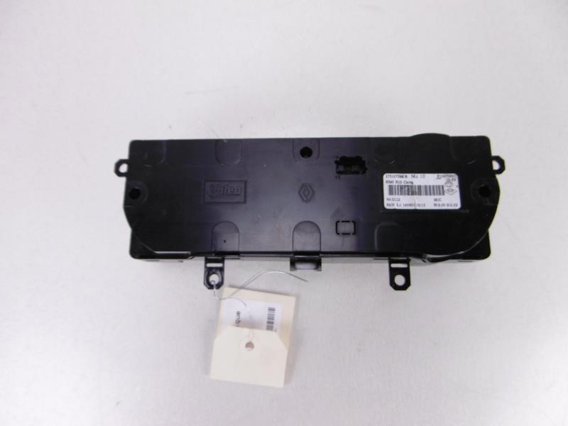 Commande chauffage RENAULT ZOE 1 Electricité - 1
