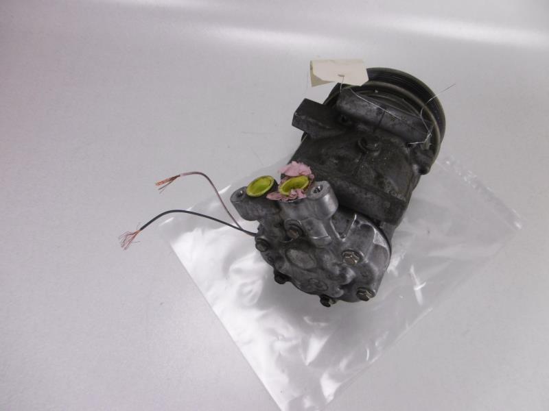 Compresseur clim RENAULT CLIO 3 PHASE 1 Diesel - 1