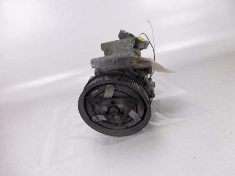 Compresseur clim RENAULT MODUS PHASE 1 Essence - 1