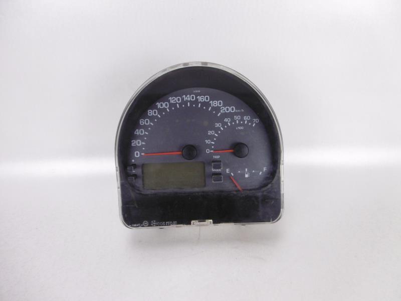 Compteur FIAT MULTIPLA PHASE 1 Diesel - 1