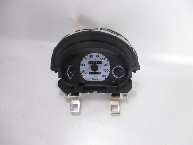 Compteur FIAT SEICENTO Essence - 1
