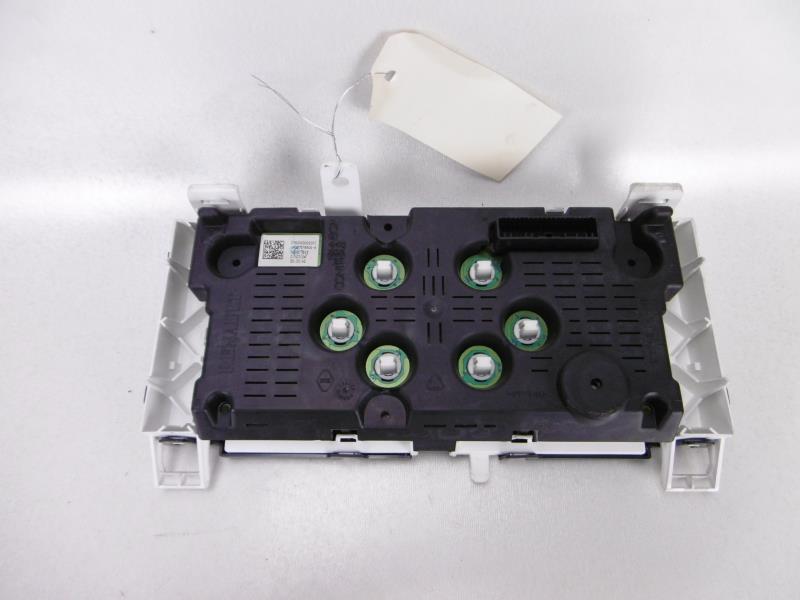 Compteur RENAULT MODUS PHASE 1 Essence - 1