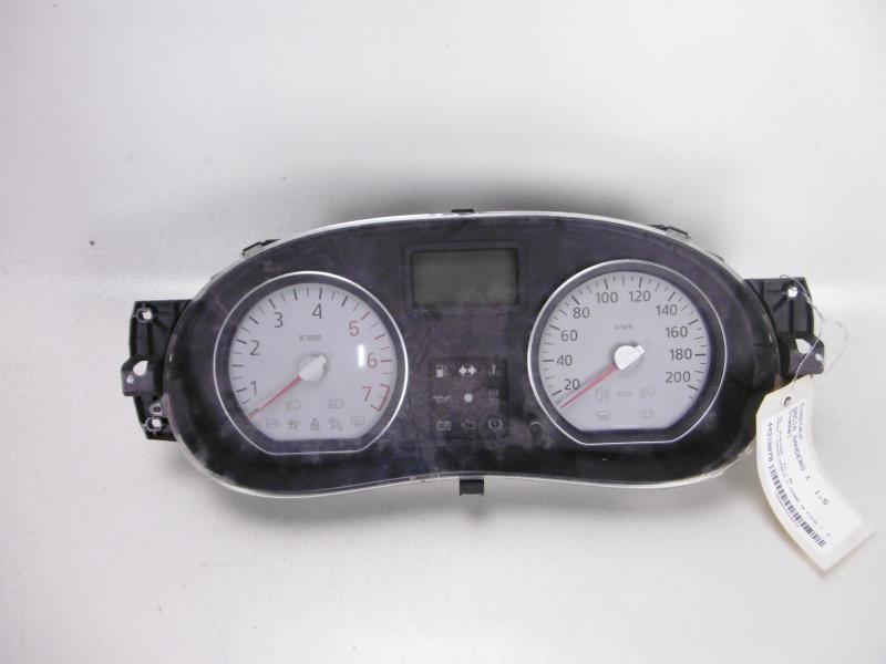 Compteur DACIA SANDERO 1 Diesel - 1