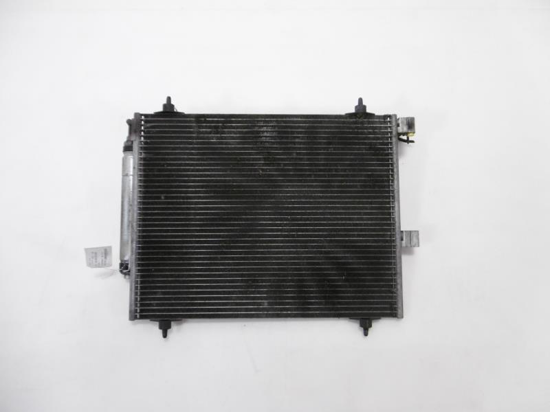 Condenseur de clim CITROEN C8 Diesel - 1