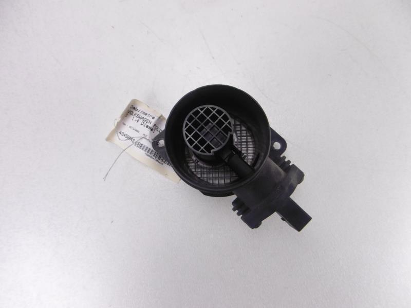 Debitmetre VOLKSWAGEN POLO 4 PHASE 1 Diesel - 1