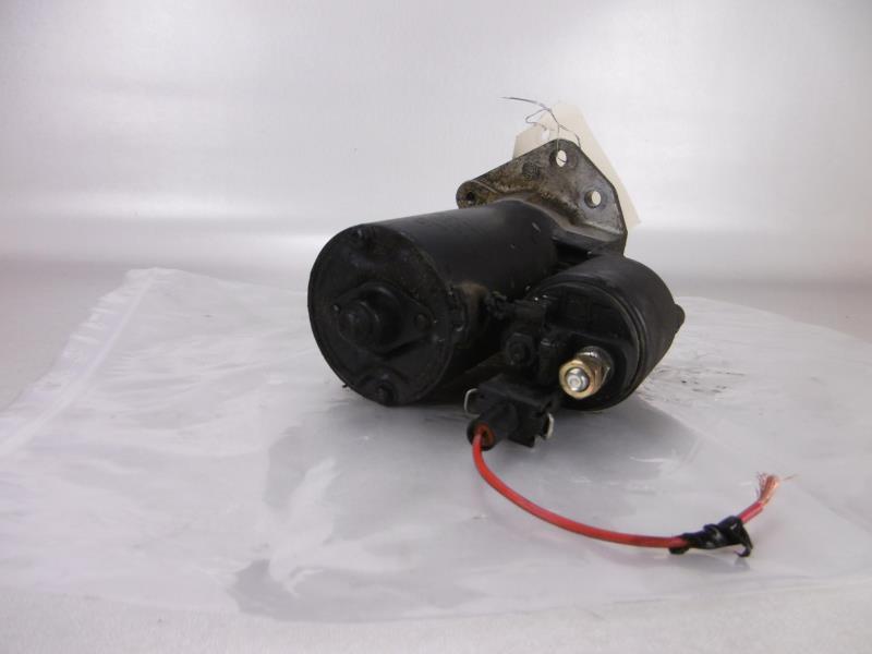 Motorino avviamento VOLKSWAGEN LUPO Gasolina - 1