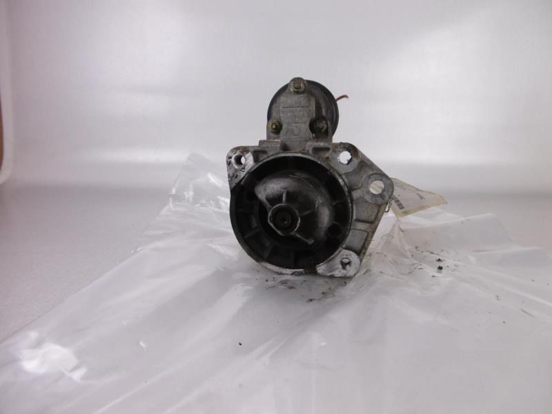 Motorino avviamento VOLKSWAGEN POLO 3 PHASE 2 Gasolina - 1