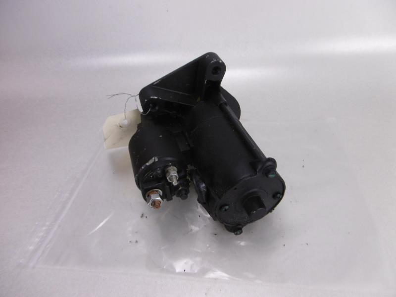 Demarreur FORD FIESTA 5 PHASE 2 Diesel - 1