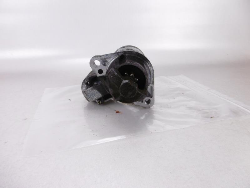 Motorino avviamento NISSAN PIXO Gasolina - 1