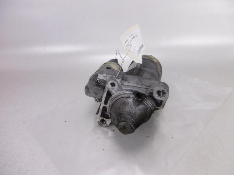 Demarreur RENAULT CLIO 2 PHASE 2 Diesel - 1