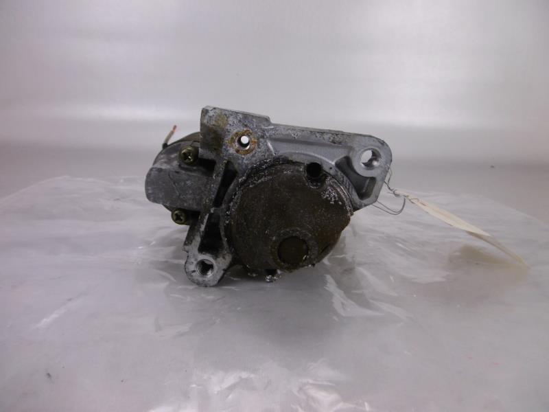 Demarreur RENAULT CLIO 2 PHASE 2 Diesel - 1