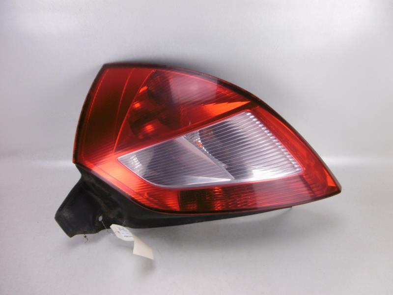 Fanale posteriore principale destro (luci) RENAULT MEGANE 2 PHASE 1 Diésel - 1