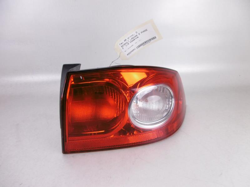 Fanale posteriore principale destro (luci) RENAULT LAGUNA 2 PHASE 2 Gasolina - 1