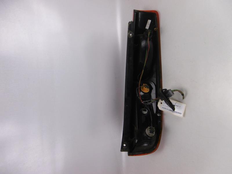 Fanale posteriore principale sinistro (luci) FORD FIESTA 5 PHASE 2 Diésel - 1