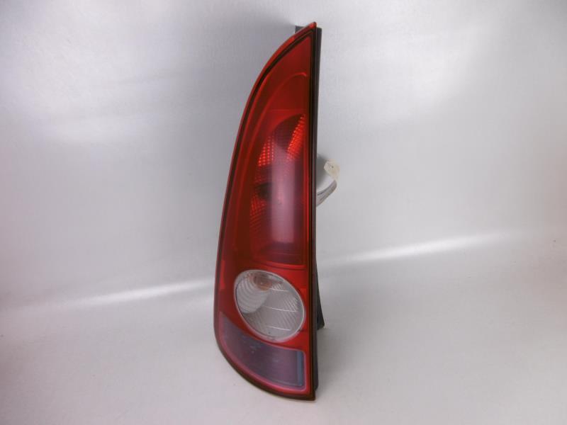 Fanale posteriore principale sinistro (luci) RENAULT ESPACE 4 PHASE 1 Gasolina - 1