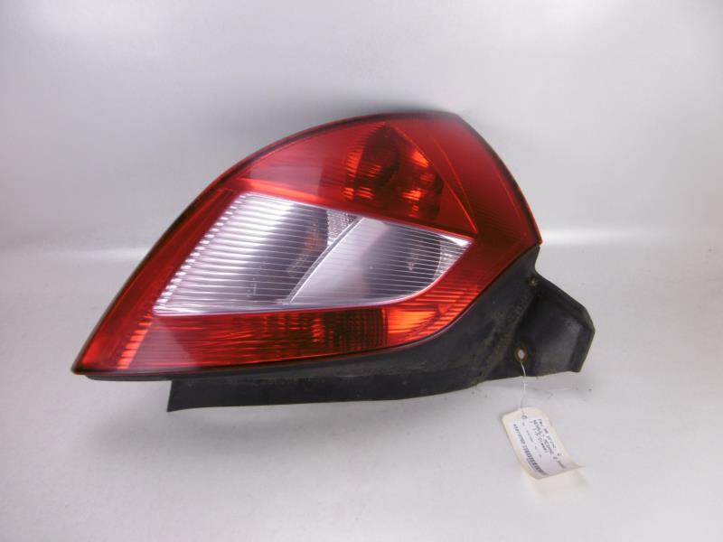 Fanale posteriore principale sinistro (luci) RENAULT MEGANE 2 PHASE 1 Diésel - 1