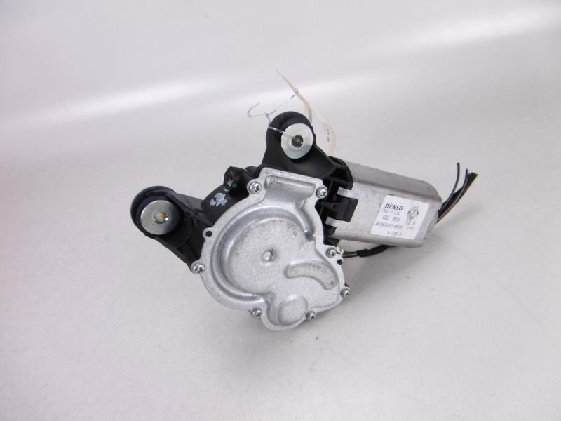 Motore tergicristallo posteriore FIAT PANDA 2 Gasolina - 1
