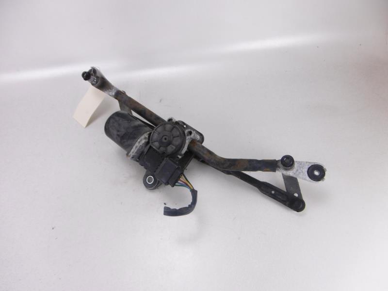 Motore tergicristallo anteriore KIA PICANTO 1 PHASE 2 Gasolina - 1