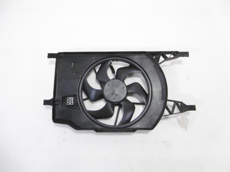 Motoventilatore radiatore RENAULT LAGUNA 2 PHASE 2 Gasolina - 1