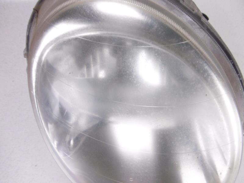 Gruppo ottico anteriore principale destro (luci)(faro) DAEWOO MATIZ 1 PHASE 2 Gasolina - 1