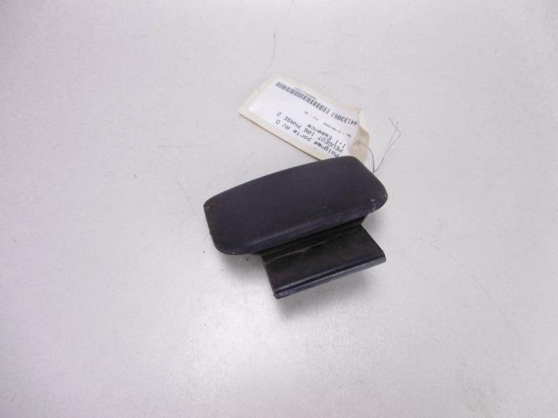 Maniglia portiera anteriore destra PEUGEOT 106 PHASE 2 Gasolina - 1