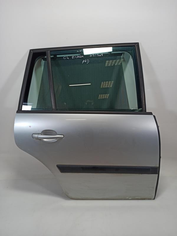 Portiera posteriore destra CITROEN C4 GRAND PICASSO 1 Diésel - 1