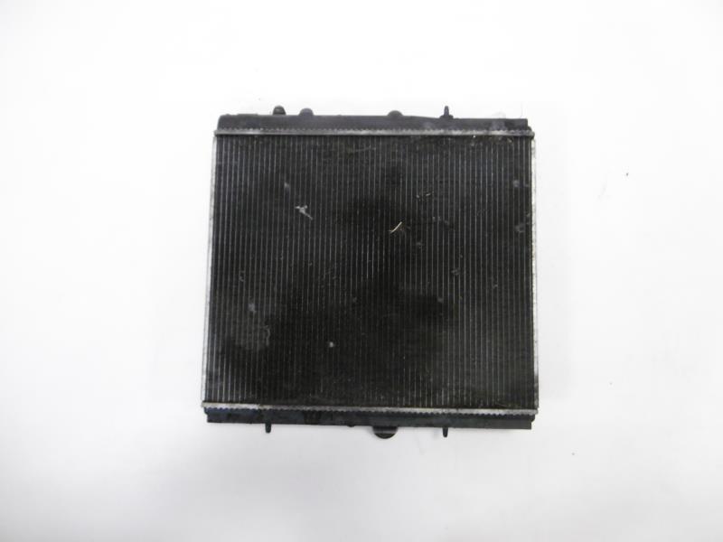 Radiateur eau CITROEN C8 Diesel - 1