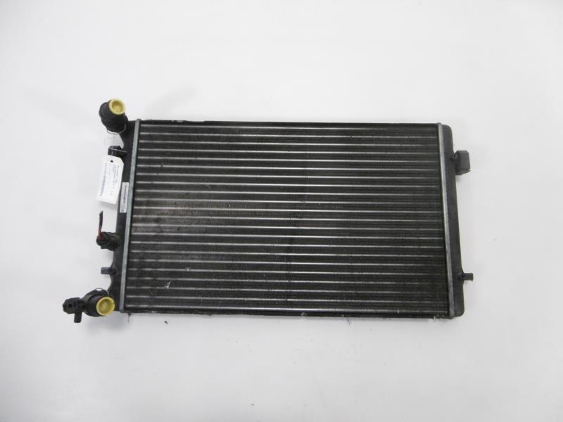 Radiateur eau VOLKSWAGEN GOLF 4 Diesel - 1
