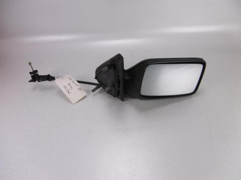 Retrovisor derecho VOLKSWAGEN GOLF 3  - 1