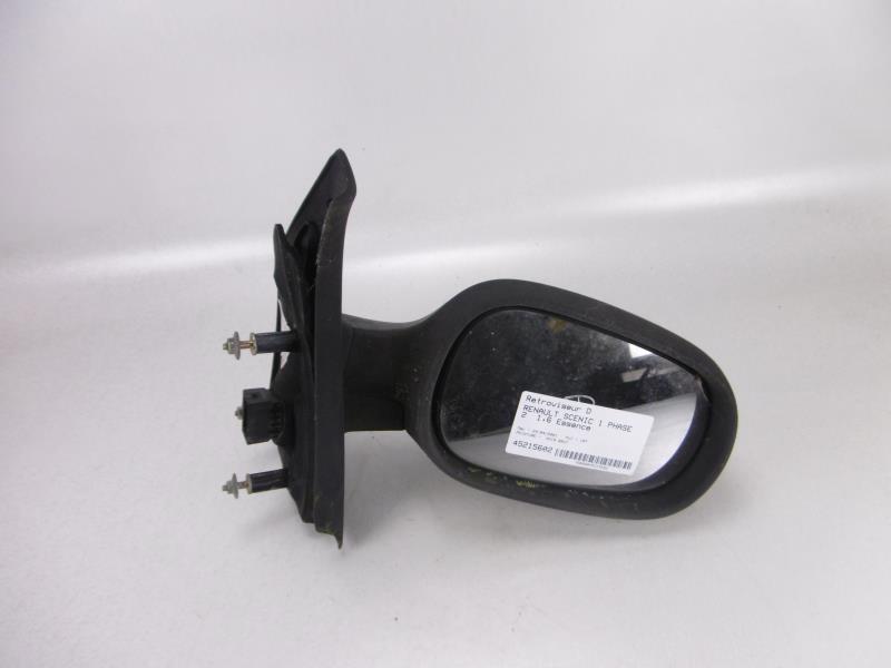 Specchietto retrovisore destro RENAULT SCENIC 1 PHASE 2 Gasolina - 1