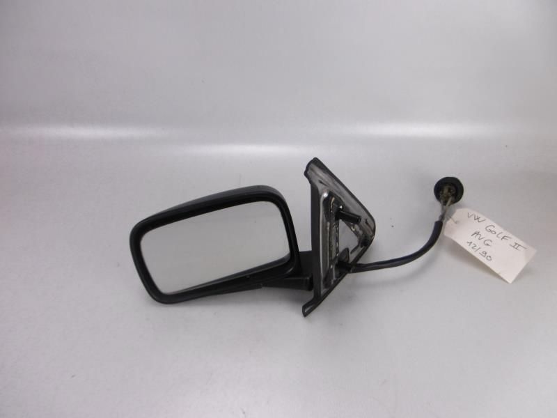 Specchietto retrovisore sinistro VOLKSWAGEN GOLF 2  - 1