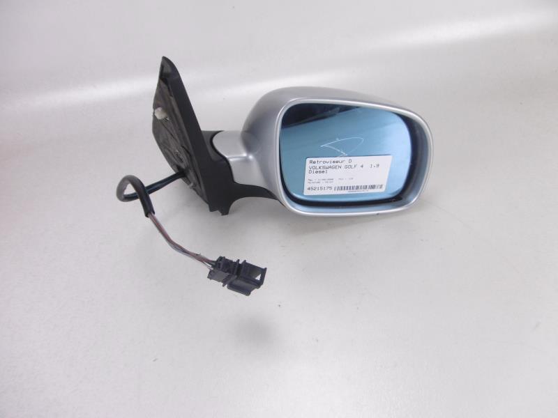 Specchietto retrovisore sinistro DAEWOO MATIZ 1 PHASE 2 Gasolina - 1