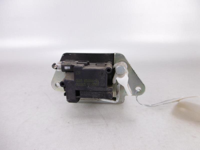 Serratura portellone posteriore FIAT PANDA 2 Gasolina - 1