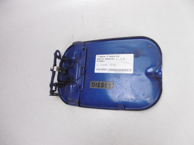 Trappe d'essence DACIA SANDERO 1 Diesel - 1