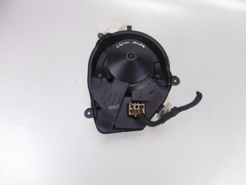 Ventilateur chauffage AUDI A4 1 PHASE 2 Diesel - 1