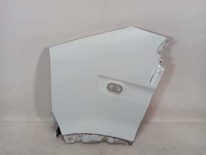 Aile avant gauche RENAULT MASTER 2 PHASE 2 Diesel - 1