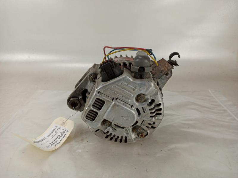 Alternatore TOYOTA VERSO-S PHASE 1 Gasolina - 1