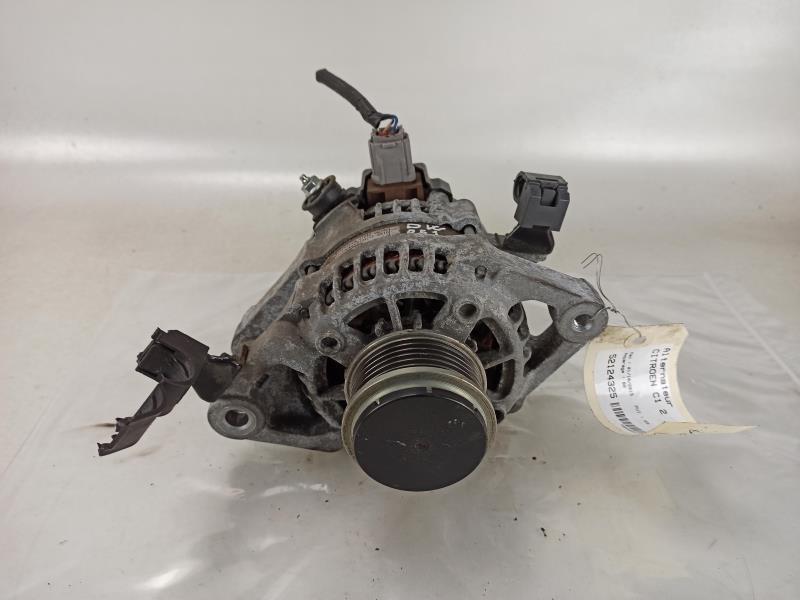 Alternatore CITROEN C1 2 Gasolina - 1