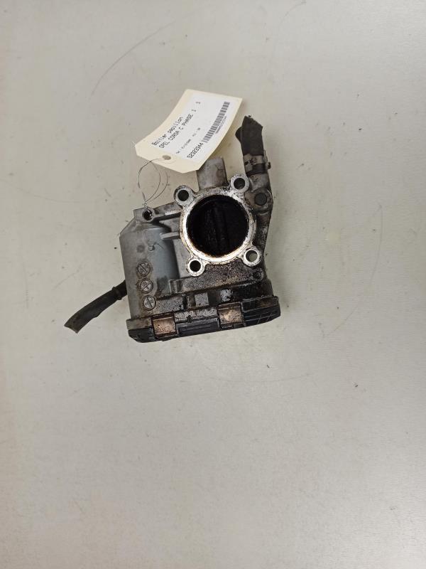 Boitier papillon OPEL CORSA C PHASE 1 Essence - 1